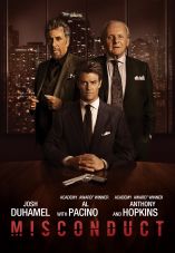Misconduct