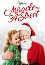 Miracle on 34th Street