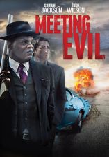 Meeting Evil