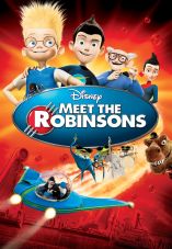 Meet the Robinsons