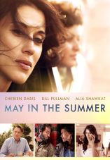 May in the Summer