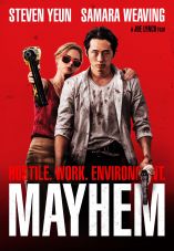 Mayhem