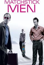 Matchstick Men