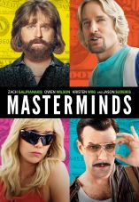 Masterminds