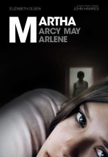 Martha Marcy May Marlene
