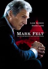 Mark Felt: The Man Who Brought Down the White House