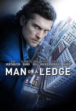 Man on a Ledge