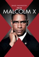 Malcolm X