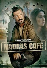Madras Cafe