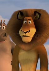 Madagascar: Escape 2 Africa