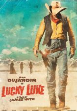 Lucky Luke