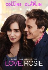 Love, Rosie