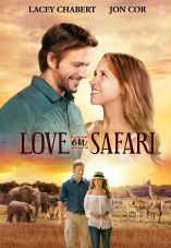 Love on Safari