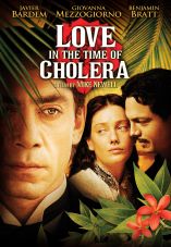 Love in the Time of Cholera