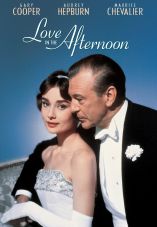 Love in the Afternoon