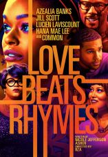 Love Beats Rhymes