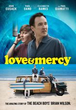 Love & Mercy