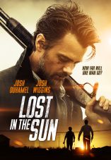 Lost in the Sun