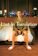 Lost in Translation