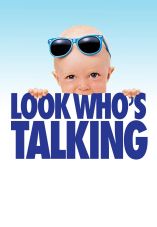 Look Who's Talking