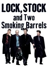 Lock, Stock and Two Smoking Barrels
