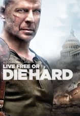 Live Free or Die Hard