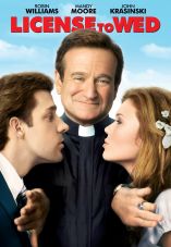 License to Wed