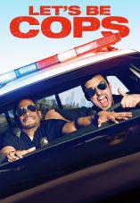 Let's Be Cops
