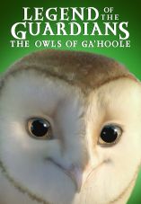 Legend of the Guardians: The Owls of Ga'Hoole