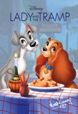 Lady and the Tramp