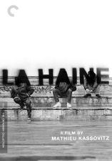 La haine