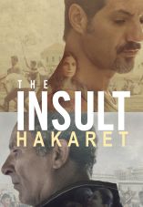 L'insulte