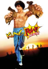 Kung Pow: Enter the Fist
