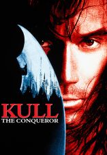 Kull the Conqueror