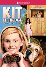 Kit Kittredge: An American Girl