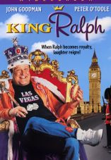 King Ralph