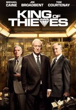 King of Thieves