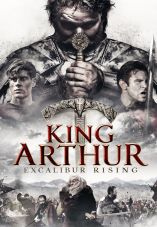 King Arthur: Excalibur Rising
