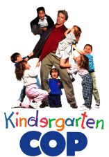 Kindergarten Cop