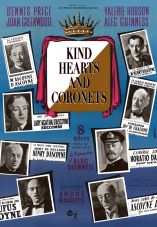 Kind Hearts and Coronets
