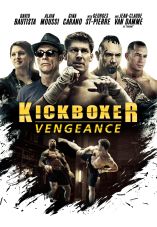 Kickboxer: Vengeance