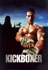 Kickboxer