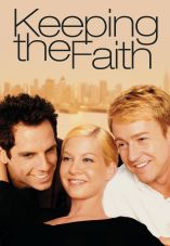 Keeping the Faith