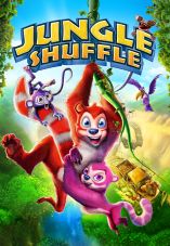 Jungle Shuffle