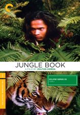 Jungle Book