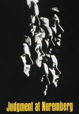 Judgment at Nuremberg
