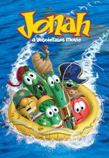Jonah: A VeggieTales Movie