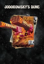 Jodorowsky's Dune