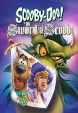 Scooby-Doo! The Sword and the Scoob