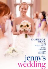 Jenny's Wedding